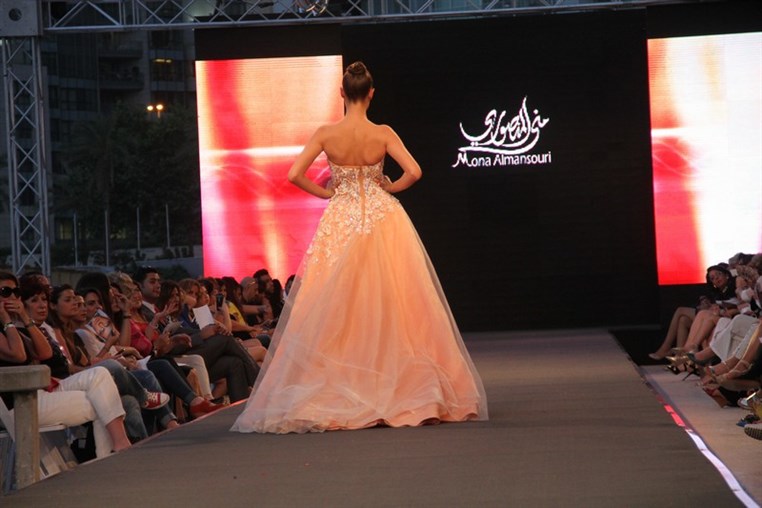 Summer Fashion Week by LIPS Opening 